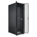 APC NetShelter 9000 power distribution unit (PDU) 24 AC outlet(s) 0U Black