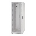 APC NetShelter SX 42U 48U Freestanding rack Black