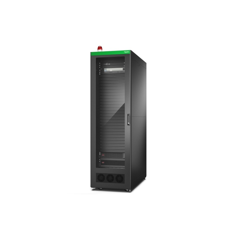 APC EMDC42U6KP2 rack cabinet 42U Freestanding rack Black APC EMDC42U6KP2 rack cabinet 42U Freestanding rack Black