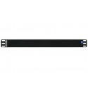 APC EPDU1016M power distribution unit (PDU) 8 AC outlet(s) 1U Black