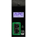 APC EPDU1116M power distribution unit (PDU) 21 AC outlet(s) 0U Black