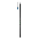 APC EPDU1116S power distribution unit (PDU) 24 AC outlet(s) 0U Black