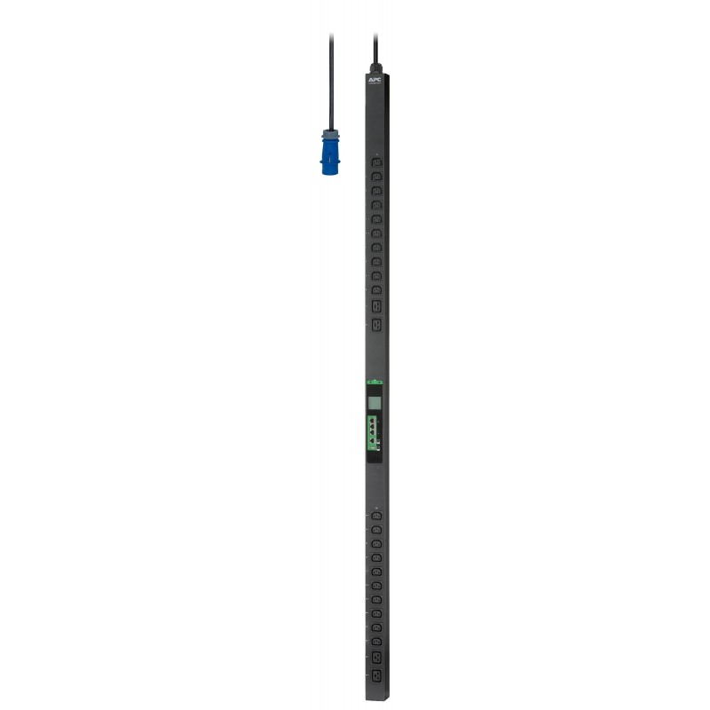 APC EPDU1116S power distribution unit (PDU) 24 AC outlet(s) 0U Black APC EPDU1116S power distribution unit (PDU) 24 AC outlet(s) 0U Black