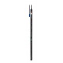 APC EasyPDU power distribution unit (PDU) 24 AC outlet(s) 0U Black
