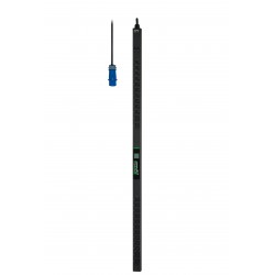 APC EPDU1132S power distribution unit (PDU) 24 AC outlet(s) 0U Black