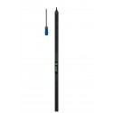 APC EPDU1132S power distribution unit (PDU) 24 AC outlet(s) 0U Black