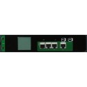 APC EPDU1132S power distribution unit (PDU) 24 AC outlet(s) 0U Black
