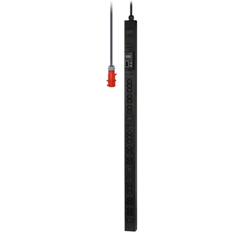 APC EPDU1216M power distribution unit (PDU) 42 AC outlet(s) 0U Black APC EPDU1216M power distribution unit (PDU) 42 AC outlet(s) 0U Black