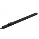 APC EPDU1216M power distribution unit (PDU) 42 AC outlet(s) 0U Black