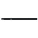 APC EPDU1216M power distribution unit (PDU) 42 AC outlet(s) 0U Black