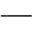 APC EPDU1216M power distribution unit (PDU) 42 AC outlet(s) 0U Black