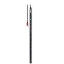 APC EPDU1216S power distribution unit (PDU) 27 AC outlet(s) 0U Black