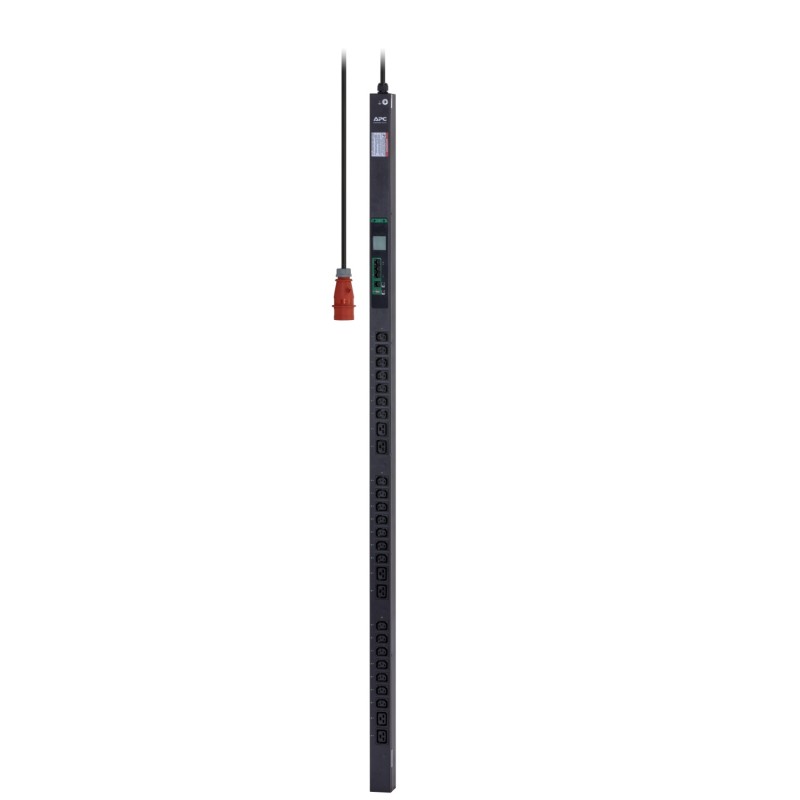 APC EPDU1216S power distribution unit (PDU) 27 AC outlet(s) 0U Black APC EPDU1216S power distribution unit (PDU) 27 AC outlet(s) 0U Black