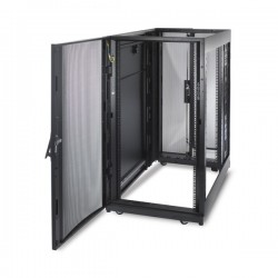 APC  NetShelter SX 24U 600mm x 1070mm Deep Enclosure