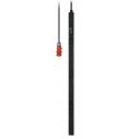 APC EPDU1232M power distribution unit (PDU) 32 AC outlet(s) 0U Black