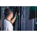APC EPDU1232M power distribution unit (PDU) 32 AC outlet(s) 0U Black