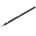 APC EasyPDU power distribution unit (PDU) 24 AC outlet(s) 0U Black