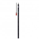 APC EPDU1232S power distribution unit (PDU) 24 AC outlet(s) 0U Black