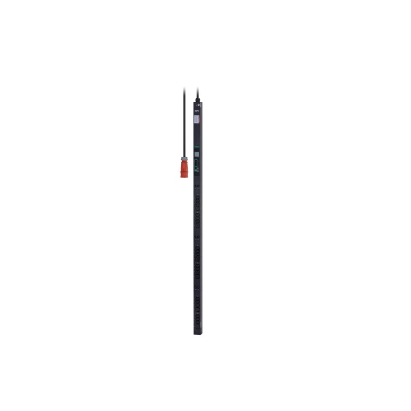 APC EPDU1232S power distribution unit (PDU) 24 AC outlet(s) 0U Black APC EPDU1232S power distribution unit (PDU) 24 AC outlet(s) 0U Black