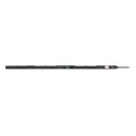 APC EasyPDU power distribution unit (PDU) 24 AC outlet(s) 0U Black