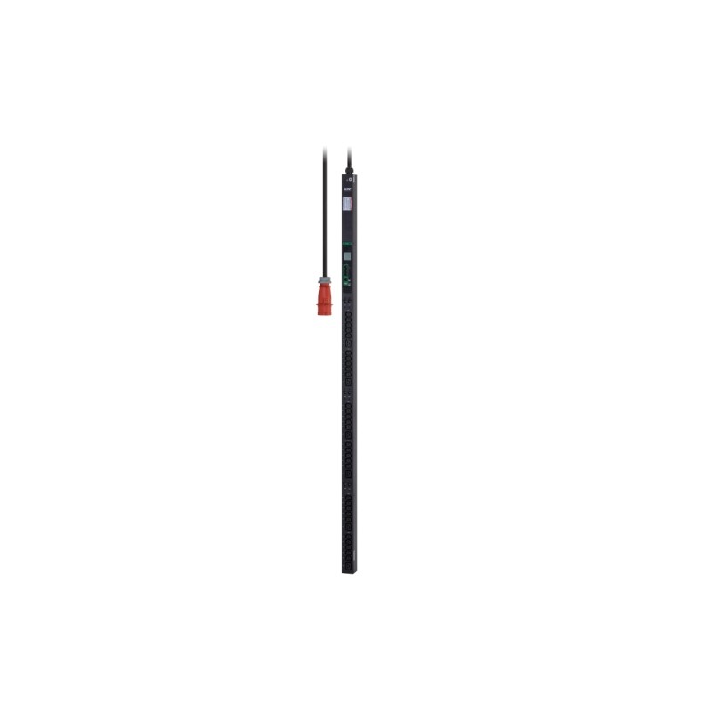 APC EPDU1232SX3620 power distribution unit (PDU) 36 AC outlet(s) 0U Black APC EPDU1232SX3620 power distribution unit (PDU) 36 AC outlet(s) 0U Black