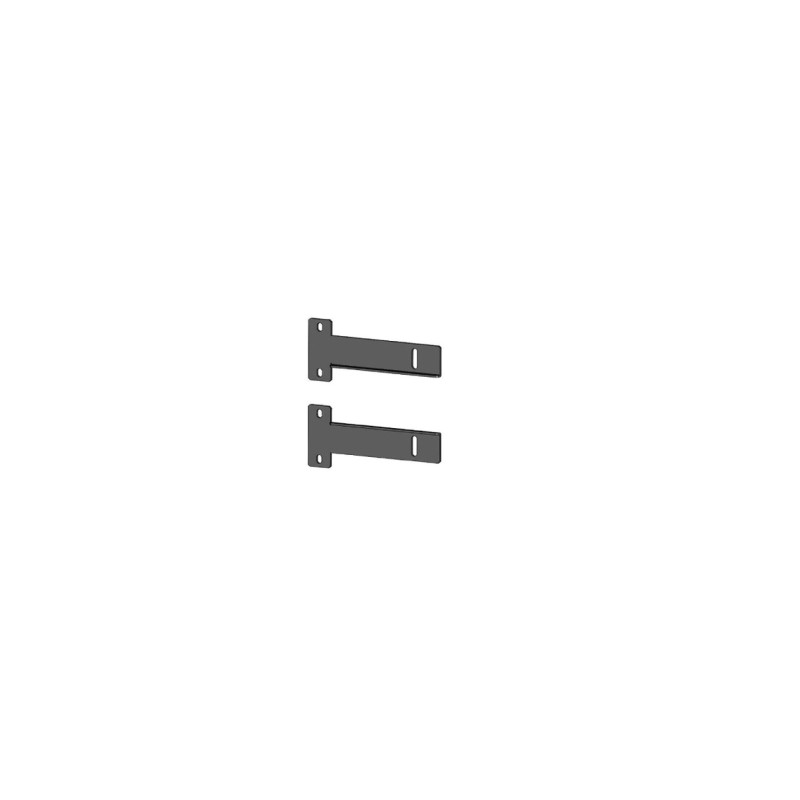 APC ER7BTM04 rack accessory Mounting bracket APC ER7BTM04 rack accessory Mounting bracket