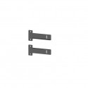 APC ER7BTM04 rack accessory Mounting bracket