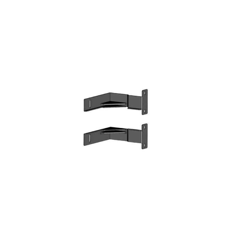 APC ER7BTM05 rack accessory Mounting bracket APC ER7BTM05 rack accessory Mounting bracket