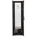 APC MDC42SX5KVAI rack cabinet 42U Freestanding rack Black