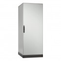 APC NSYSFRSEDC268E rack cabinet 42U Freestanding rack Silver