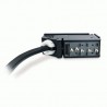 APC IT Power Distribution Module 3 Pole 5 Wire 16A IEC309 920cm power distribution unit (PDU)