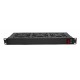 1u 19" Rackmount Cabinet Fan Units