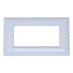 DoubleGang CCS Elite Bevelled Euro Style Faceplate