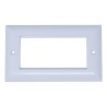 DoubleGang CCS Elite Bevelled Euro Style Faceplate