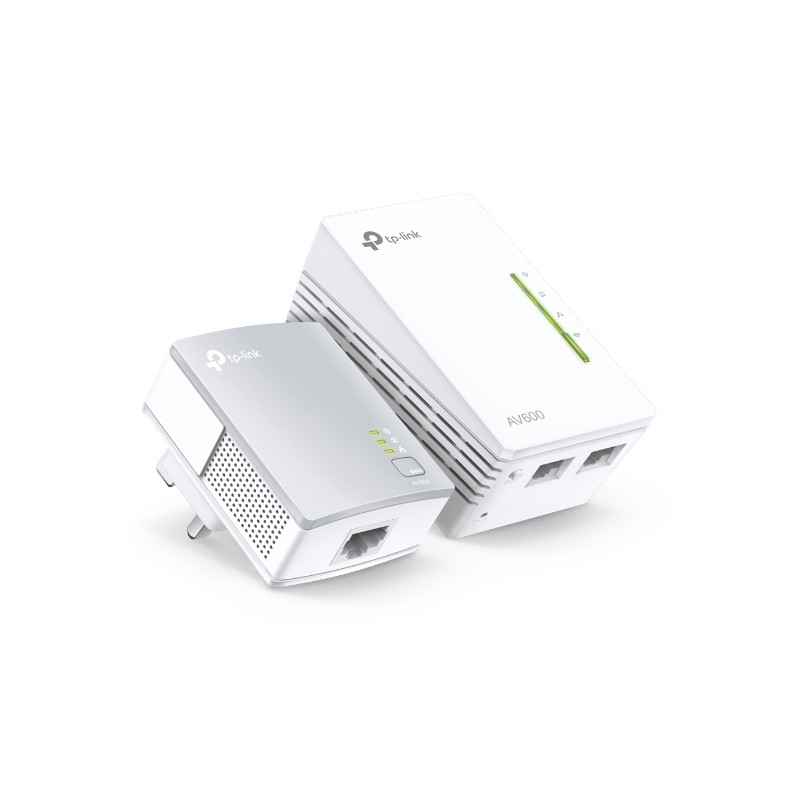 TP-LINK TL-WPA4220 KIT