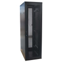 12u Rax 600mm x 1000mm Server Cabinet