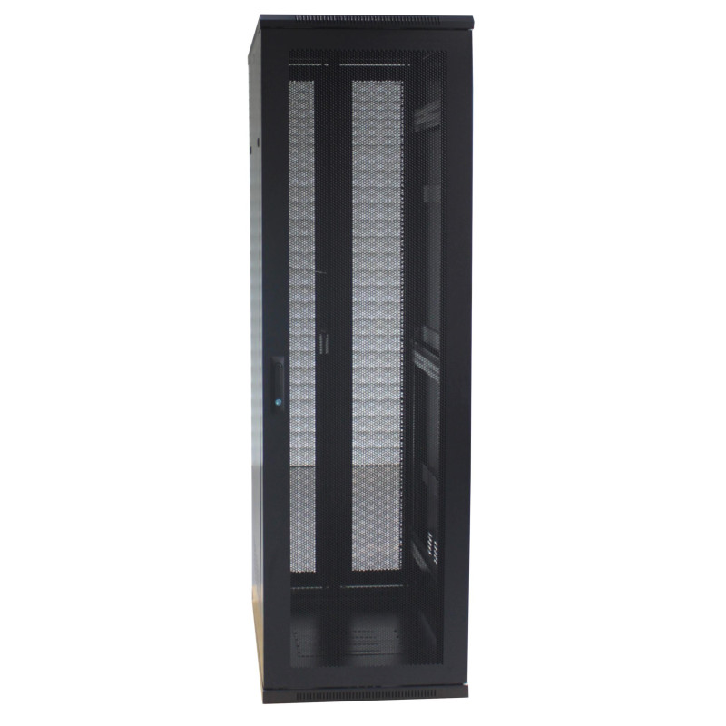 12u Rax 600mm x 1000mm Server Cabinet | RackyRax 600mm x 1000mm Server ...