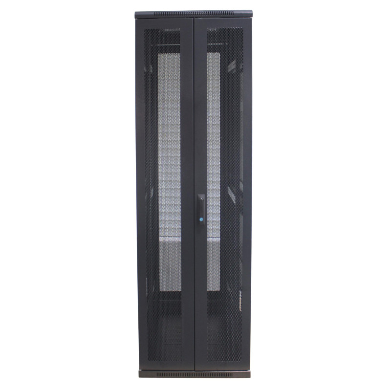 12u Rax 600mm x 1000mm Server Cabinet | RackyRax 600mm x 1000mm Server ...