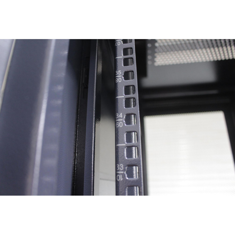 12u Rax 600mm x 1000mm Server Cabinet | RackyRax 600mm x 1000mm Server ...
