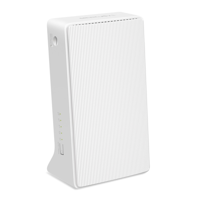 Mercusys 300 Mbps Wireless N 4G LTE Router Mercusys 300 Mbps Wireless N 4G LTE Router