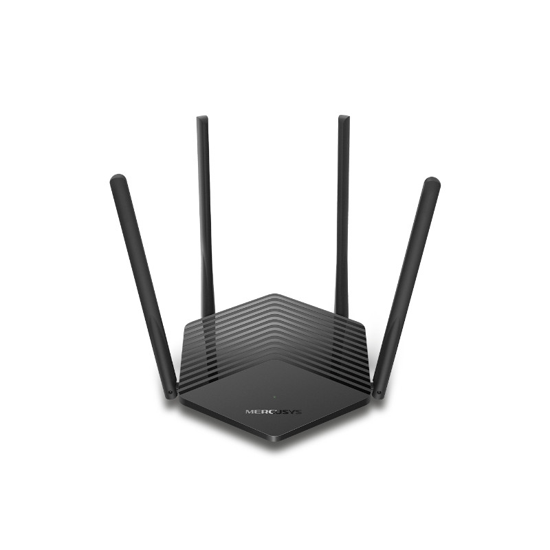 Mercusys AX1800 Dual-Band WiFi 6 Router | TP-Link Wireless Routers | Netstore Direct