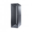 APC NetShelter SX 42U 600mm Wide x 1200mm Deep Enclosure