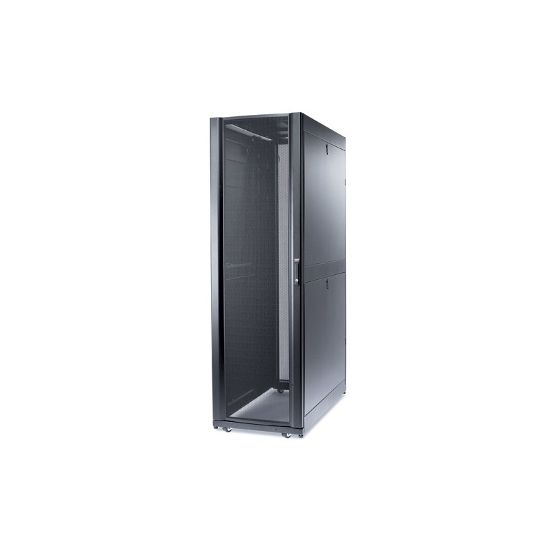 APC NetShelter SX 42U 600mm Wide x 1200mm Deep Enclosure