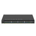 NETGEAR M4350-48G4XF