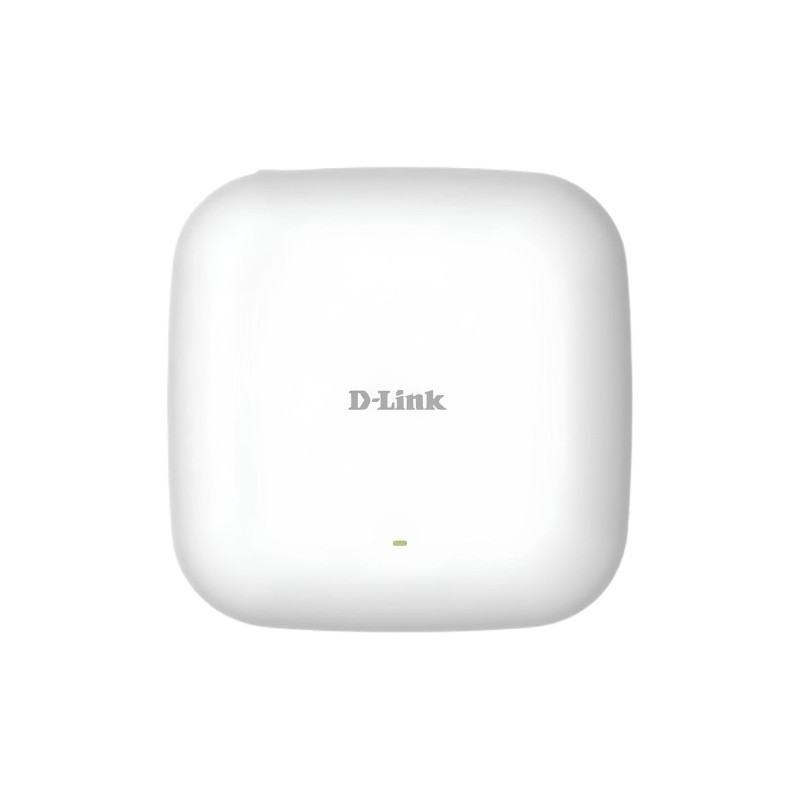 D-Link DAP-X3060 Nuclias Connect AX3000 Wi-Fi 6 Dual Band PoE Access Point D-Link DAP-X3060 Nuclias Connect AX3000 Wi-Fi 6 Dual Band PoE Access Point
