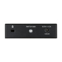 D-Link DGS-1005P/E