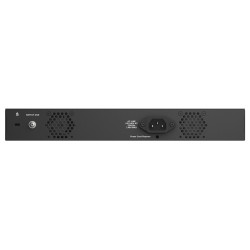 D-Link DMS-1250-10SP/B network switch Managed 2.5G Ethernet (100/1000/2500)