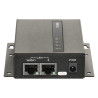 D-Link DWM-313 wireless router Gigabit Ethernet 4G Black