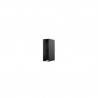 APC NetShelter SX 48U 750mm Wide x 1200mm Deep Networking Enclosure with Sides