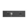D-Link DMS-105 - 5-Port Multi-Gigabit Unmanaged Switch